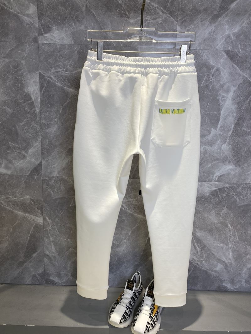 Louis Vuitton Long Pants